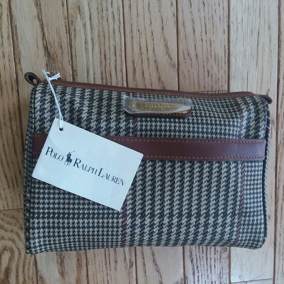 SOLD DO NOT BUY!!!BNWT vintage Polo Ralph Lauren - Picture 3 of 9